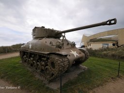 Bevrijdingsrun Utah Beach 2010